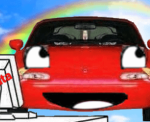 Silly Car Shirts for Silly Car Guys