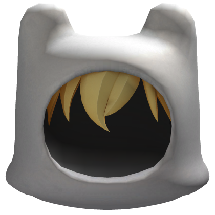 Finn (ANIME) Roblox item