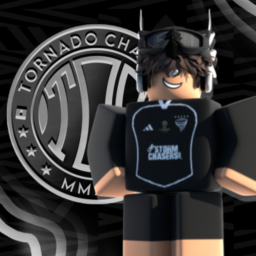 Tornados Chasers Pitch Official (VFL TOOLS)