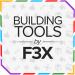 🛠️ F3X Building 🛠️