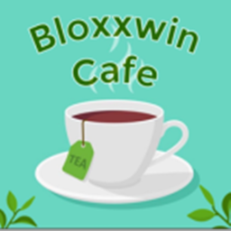 Bloxxwin Cafe [Sale]
