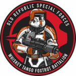 The Clone Army ll