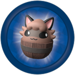 Nuki Egg