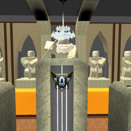 [RALLY] KVD Palace