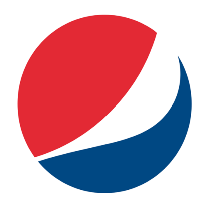 Pepsi logo Roblox decal