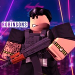 Robinson Crime Family