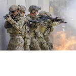 special operatives