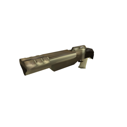 Quake Shotgun