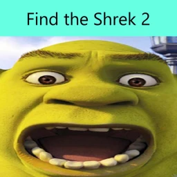 Find the Shrek 2 icon