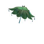 Leaf Umbrella