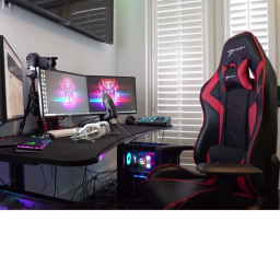 Streaming | Parties!