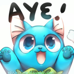 yeet try your best to be happy