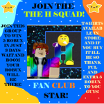 the nuggets group for the poeple who LOVE nuggets