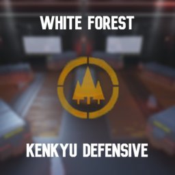 [RAIDABLE] Kenkyu Center
