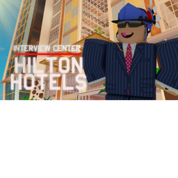 Hilton | Interview Center