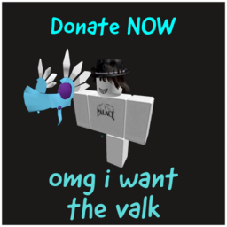 Afk until we get enough funds to all members lol