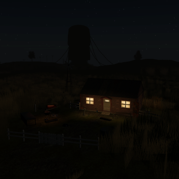 The Midnight Range [showcase]