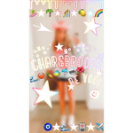-CHARS WORLD-