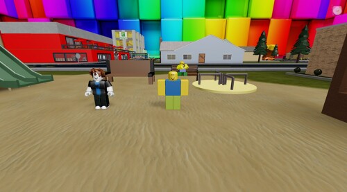 Roblox Rp
