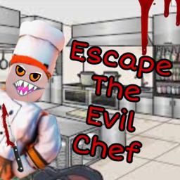 Escape the evil chef