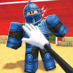 Slap Battle Royale🤚 [TESTING]