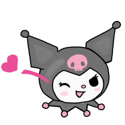 Kuromi Buyer