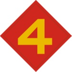 | 4th Marine Division