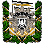 Imperial Border Protection Unit of the Rhine