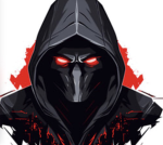 THE SECRET NINJA/HACKING GROUP