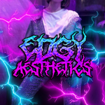 edgy aesthetics