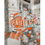 - clothing by danii x -