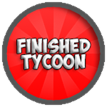 You Finished the Tycoon!