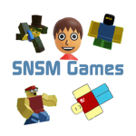 SNSM Games