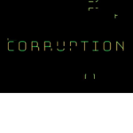 Dark corruptions