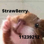 $traw8erry