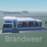 Brandweer I Almere zuid