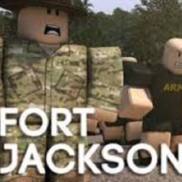 Fort Jackson