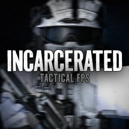 Incarcerated [TECH DEMO] icon