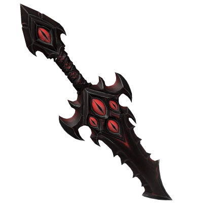 Immortal Blade Of Dark Ruby thumbnail