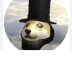Doge labs President Society studious DOGE COIN DPS