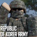 .| 대한민국 육군 |. Republic of Korea Army