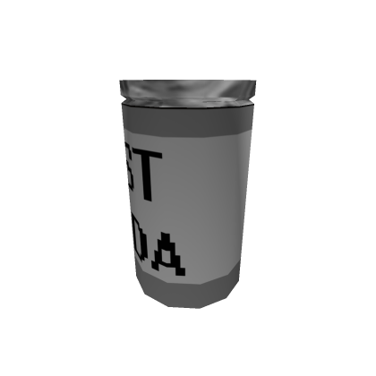 Vast Soda