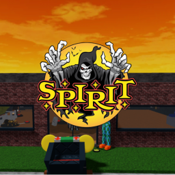 Drive a Cart To Spirit Halloween