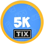 Game Badge Thumbnail