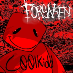Forsaken: The Spectre icon