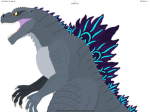 Thereal Godzillas group