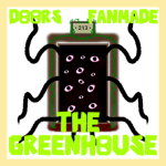 THE GREENHOUSE [DOORS FANMADE]