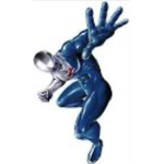 SodaMan