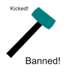 The Banned Nation