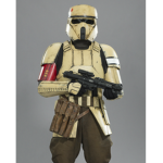 Beach Trooper (Galactic Empire)